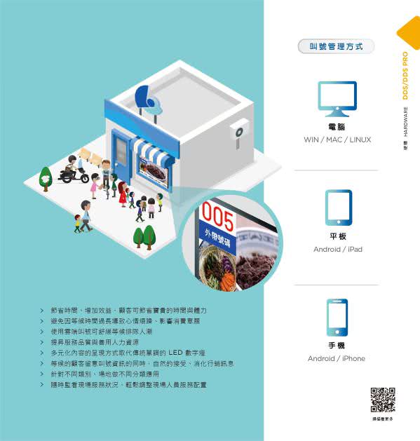 DDS 廣告機