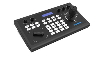 CC3000 Camera Controller