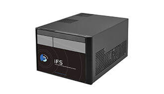 iFS Automatic post-production & Upload System